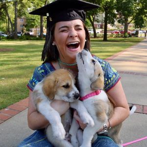 Meet your Posher, Lauren